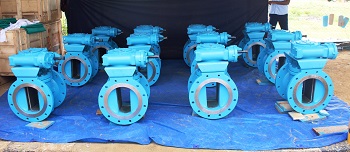 Plug Valve Manufacturers