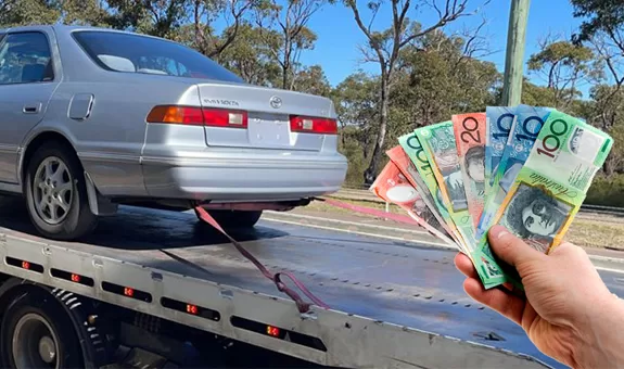 cash for car
