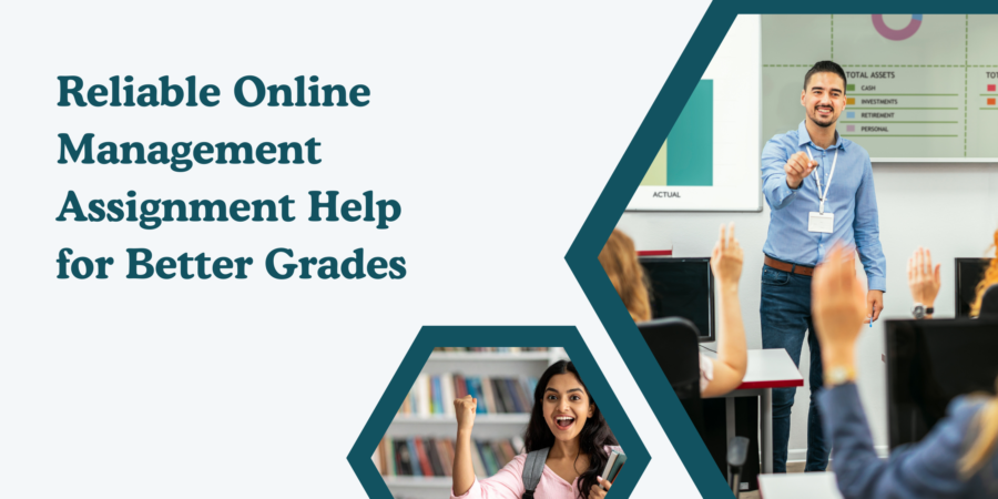 Management Assignment Help