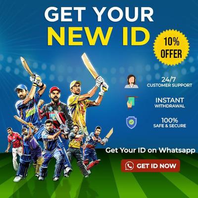 Get your Cricket ID at MrKuber – Secure & Rapid Online Cricket Betting Account.