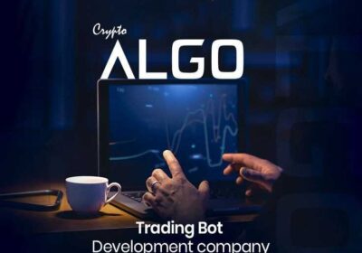 CryptoAlgoTradingBotDevelopmentCompany1