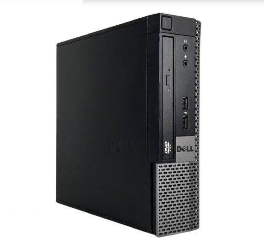 Recertified dual core DELL computer with games bonus