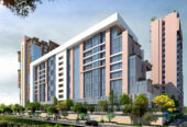 Winsten Park Studio Apartment Noida Extension