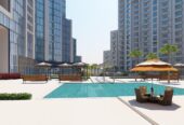 Winsten Park Studio Apartment Noida Extension