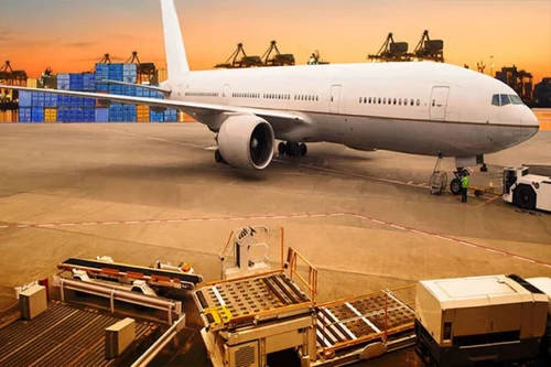 Air Freight Domestic Services By PATEL India: Redefining Speed And Reliability