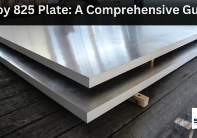 Alloy-825-Plate-A-Comprehensive-Guide