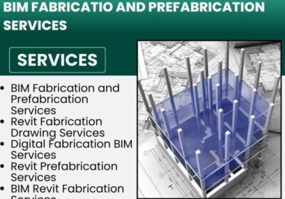 BIM-Fabrication-11-March-25