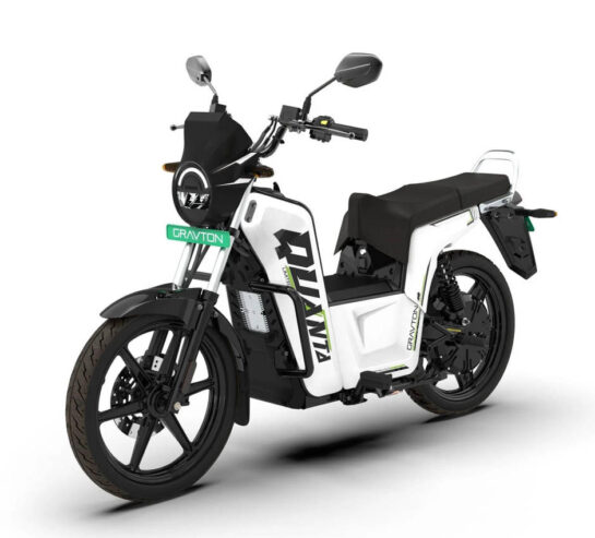 Best Electric Scooters & Bikes for Daily Commuting in Hyderabad