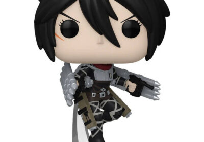 Funko-Pop-Animation-Attack-on-Titan-Mikasa-Ackerman