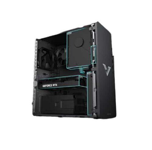 Recertified HP Victus gaming PC with 3 free games bonus