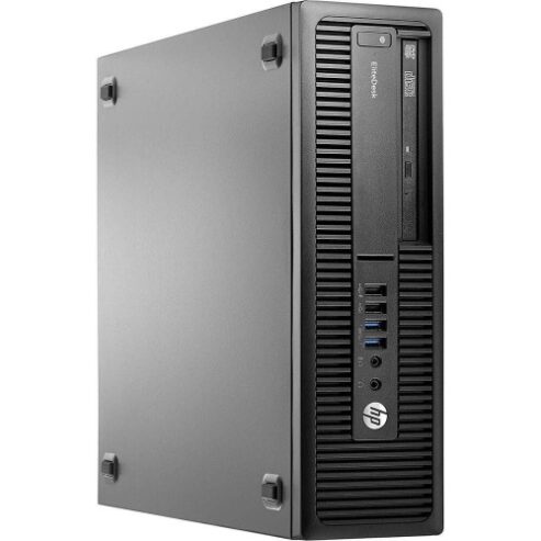 Recertified core i3 tower desktop with free games bonus