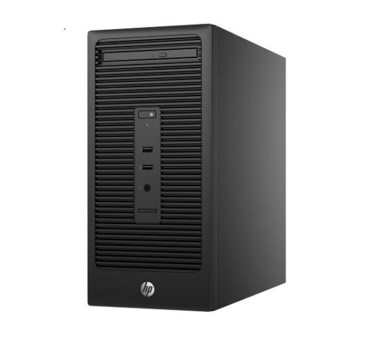 Recertified HP core i7 tower PC with free games bonus