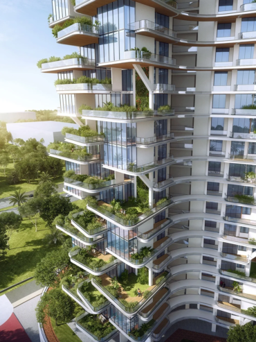 Sky Palazzos – Luxury Living Redefined on Dwarka Expressway, Gurgaon