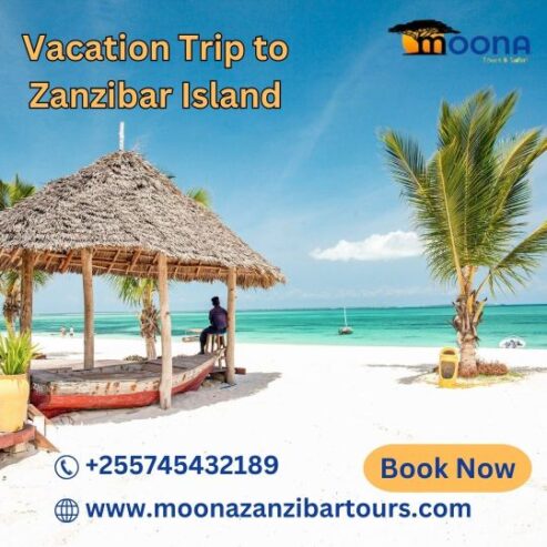 Zanzibar Tour packages