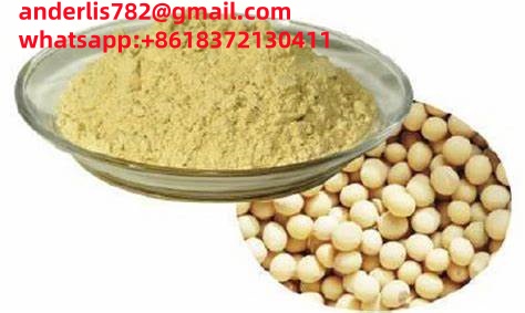 Soy isoflavone phy-toestrogen,Soybean Extract