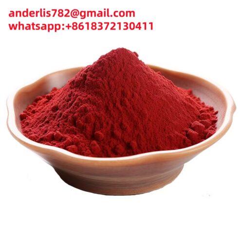 Astaxanthin powder CAS NO.:472-61-7 wholesale