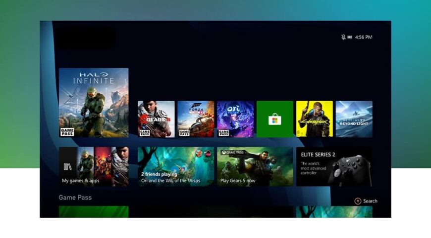 Fix at from Ksh.2500 XBOX ONE software issues