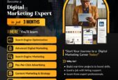 Best Digital Marketing Agency in Coimbatore | Grow Your Business Online
