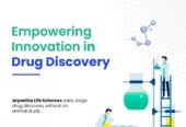 Drug Discovery and Development Services | Pre Clinical DMPK Services