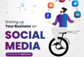 iBridge Digital | Best Digital Marketing Services | Web Development Company
