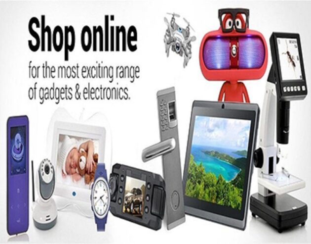 Sadabahaar Tech Evergreen devices