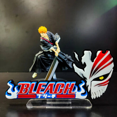 Bankai! The Best Bleach Collectibles Every Fan Must Own!!