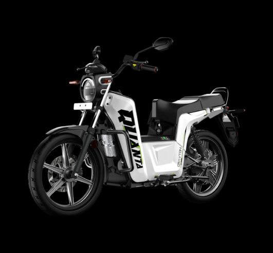Best Battery Technology Used by Electric Two-Wheeler Manufacturers in Hyderabad