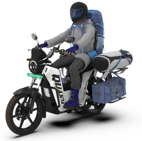 Best Electric Scooter Brands in Hyderabad for Eco-Friendly Commuting