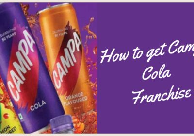 Campa-Cola-Franchise