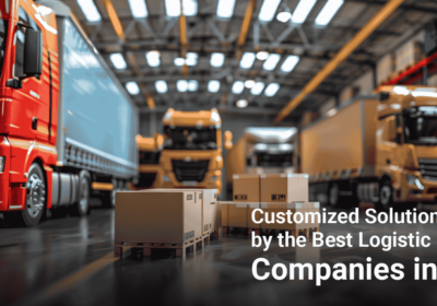 Customized-Solutions-Offered-by-the-Best-Logistic-Companies-in-India