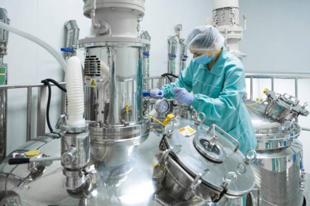 Drug Discovery and Development Services | Pre Clinical DMPK Services