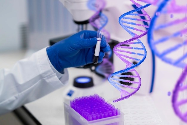 Drug Discovery and Development Services | Pre Clinical DMPK Services