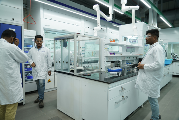 Drug Discovery and Development Services | Pre Clinical DMPK Services