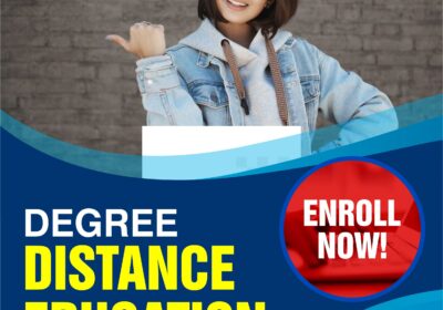 Distance-Degree