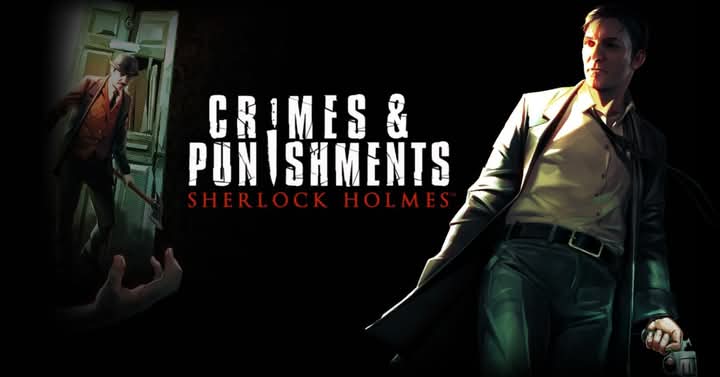 Sherlock Holmes