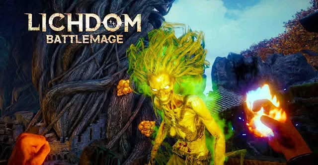 Lichdom Battlemage
