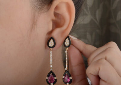 Gold-Hoop-Earrings-Bulk