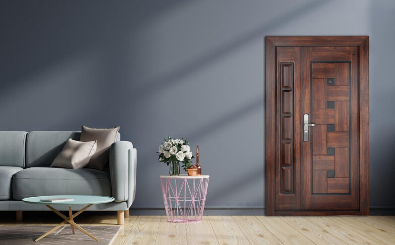 How to Choose the Right Steel Door for Your Home or Business