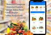 Grocery App Development Agency In Hong Kong