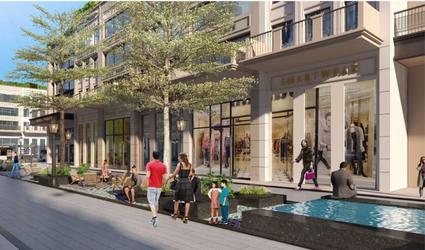 Adani SCO Plots on Golf Course Ext. Road | Gurgaon Commercial Spaces