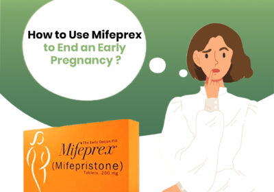 Mifeprex-to-End-an-Early-Pregnancy