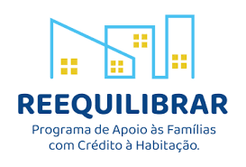 Programa de apoio às famílias beneficiárias de crédito à habitação