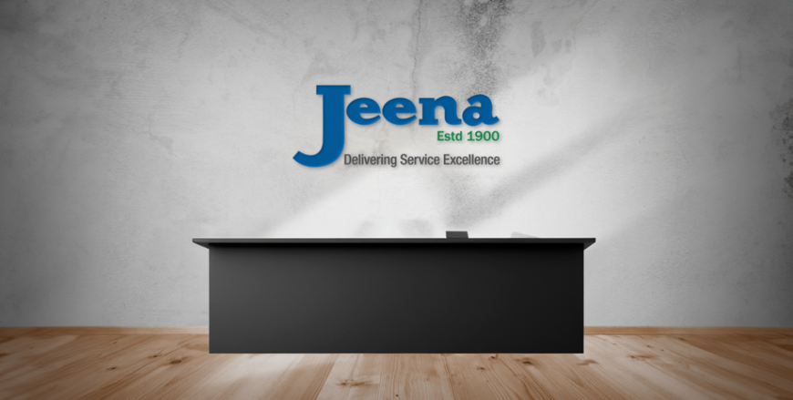 The Key Strategies That Propelled Jeena & Company to the Top of India’s Logistics Industry