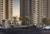 Apex Quebec Strategic Position on Delhi-Meerut Expressway
