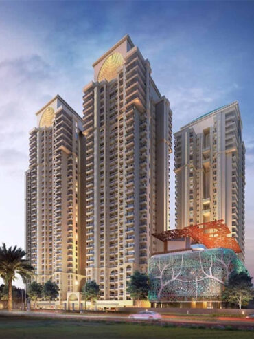 Apex Quebec Strategic Position on Delhi-Meerut Expressway