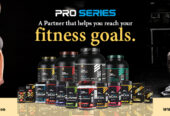 BEST-SELLING! PUROBIEN NUTRITION Whey Protein – Premium Muscle Fuel for Men & Women