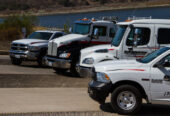 Heavy duty Recovery and Towing in the San Diego Area