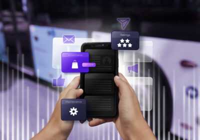 social-media-marketing-concept-marketing-with-applications