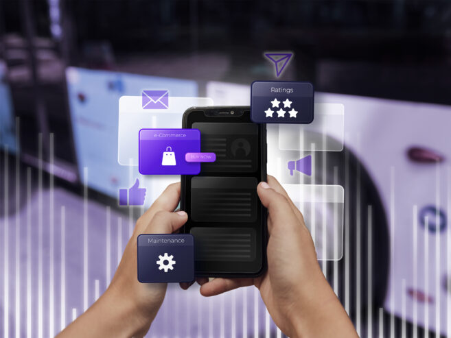 App Growth Solutions – Increase Engagement & Downloads!